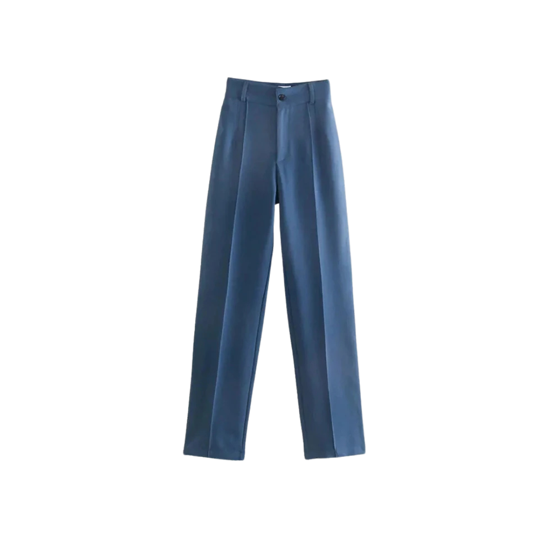 Vivienne | Tailored Trousers