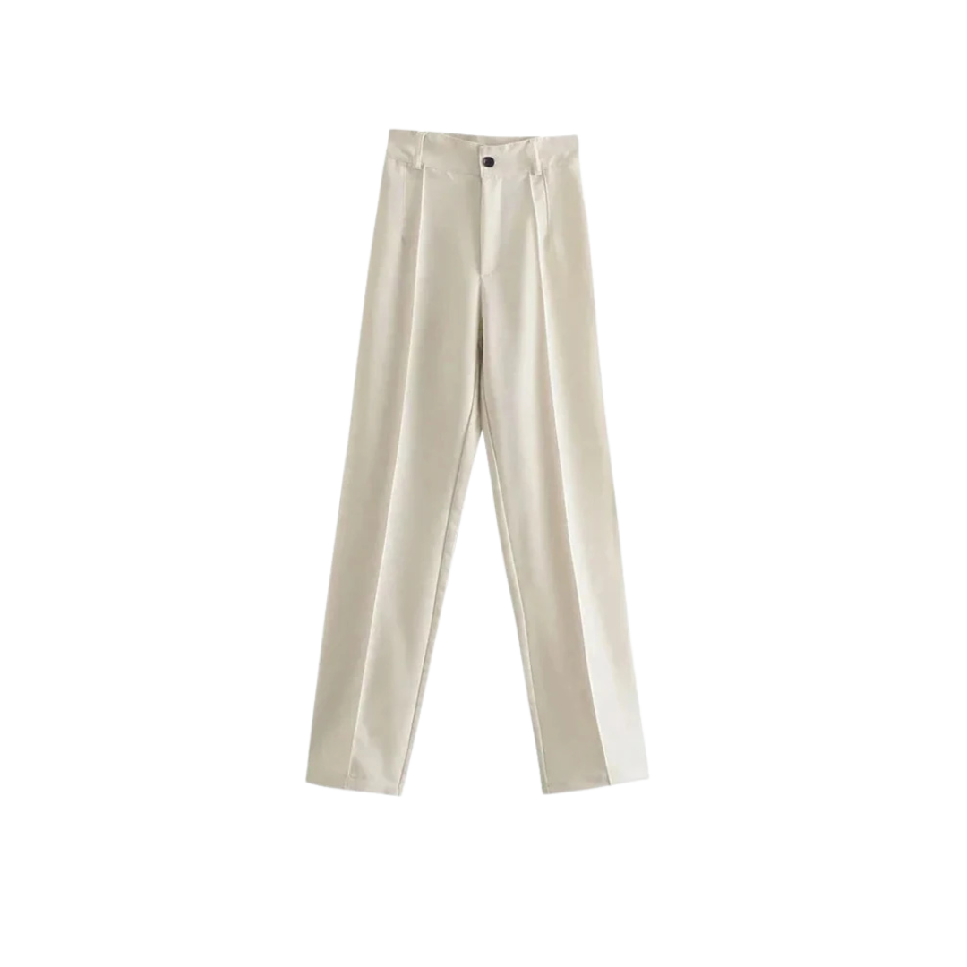 Vivienne | Tailored Trousers