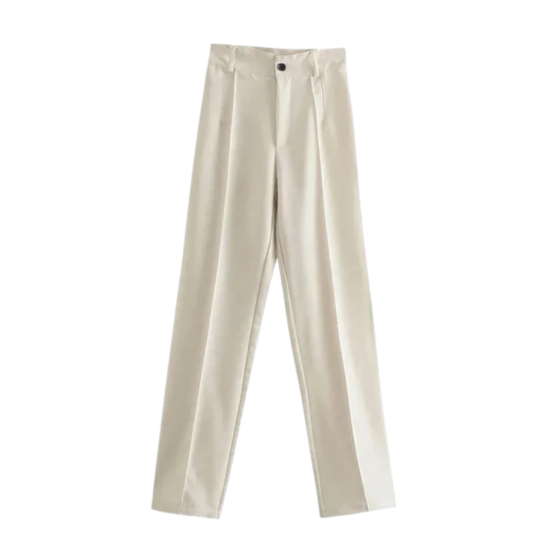 Vivienne | Tailored Trousers