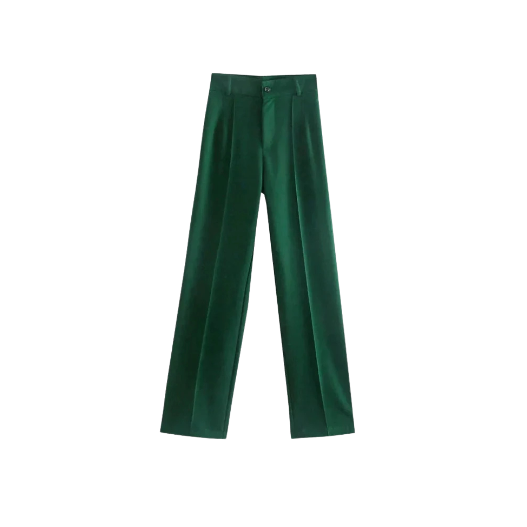 Vivienne | Tailored Trousers