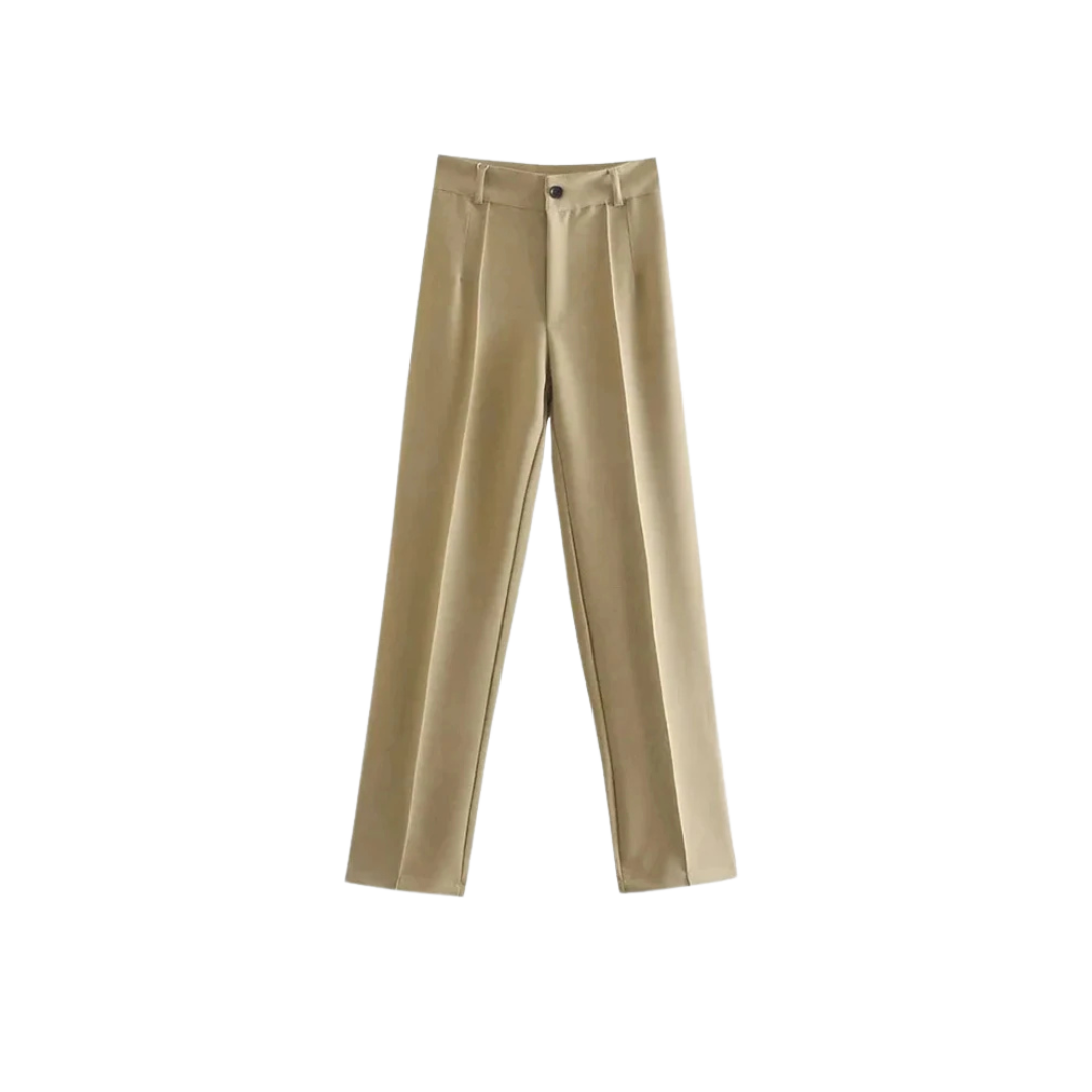 Vivienne | Tailored Trousers