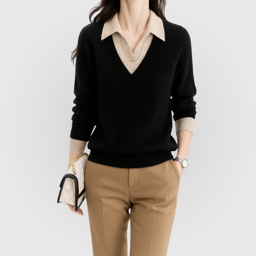 Jovi | Elegant Sweater