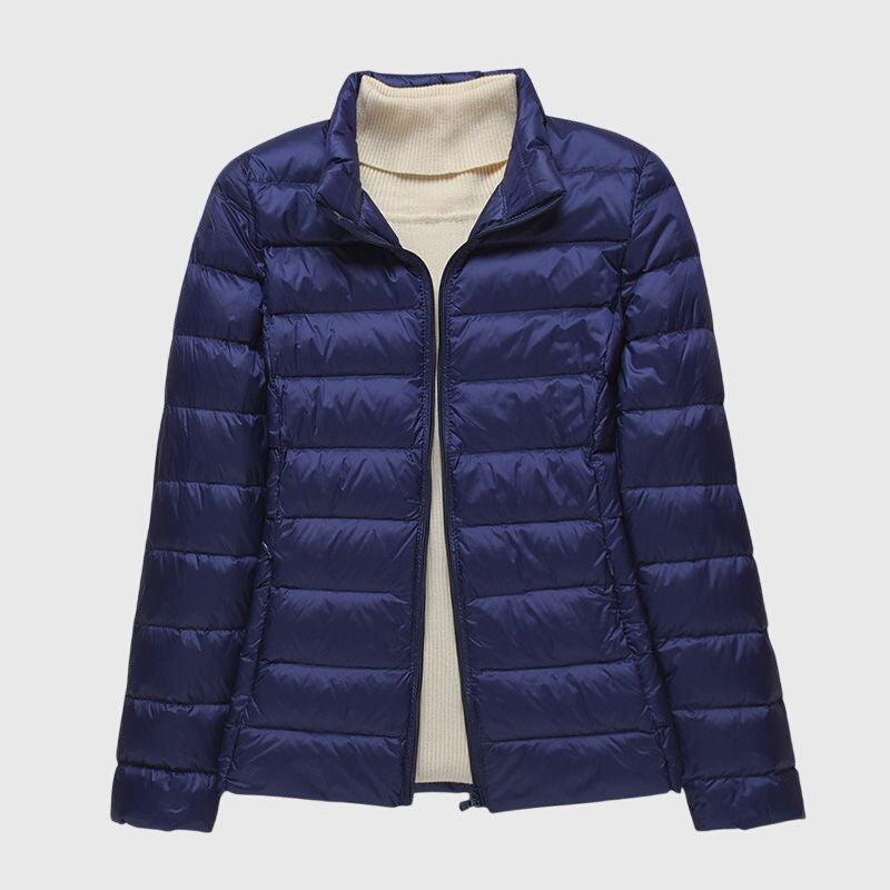 Lily | Ultralight Padded Jacket