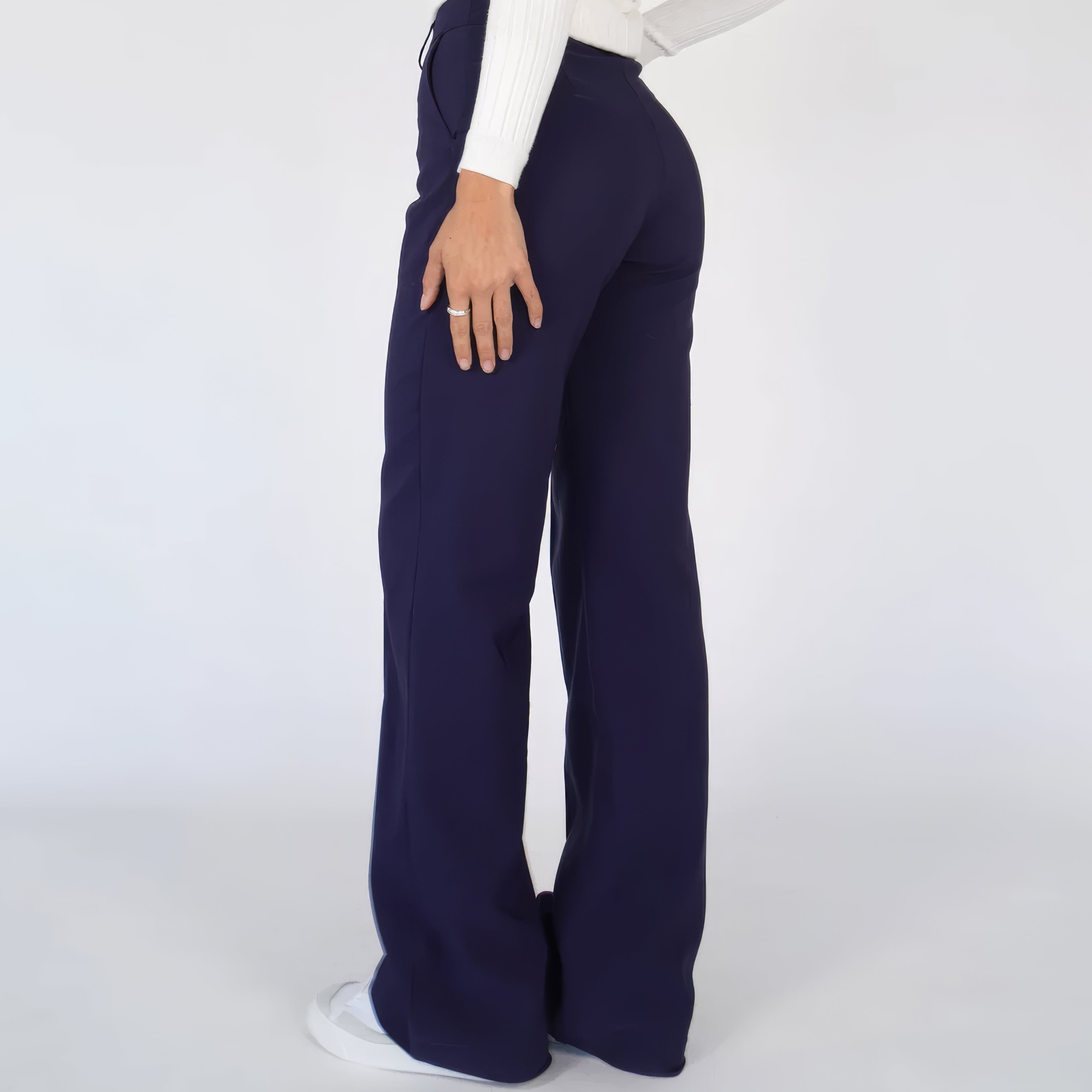 Éloise | Wide Pants