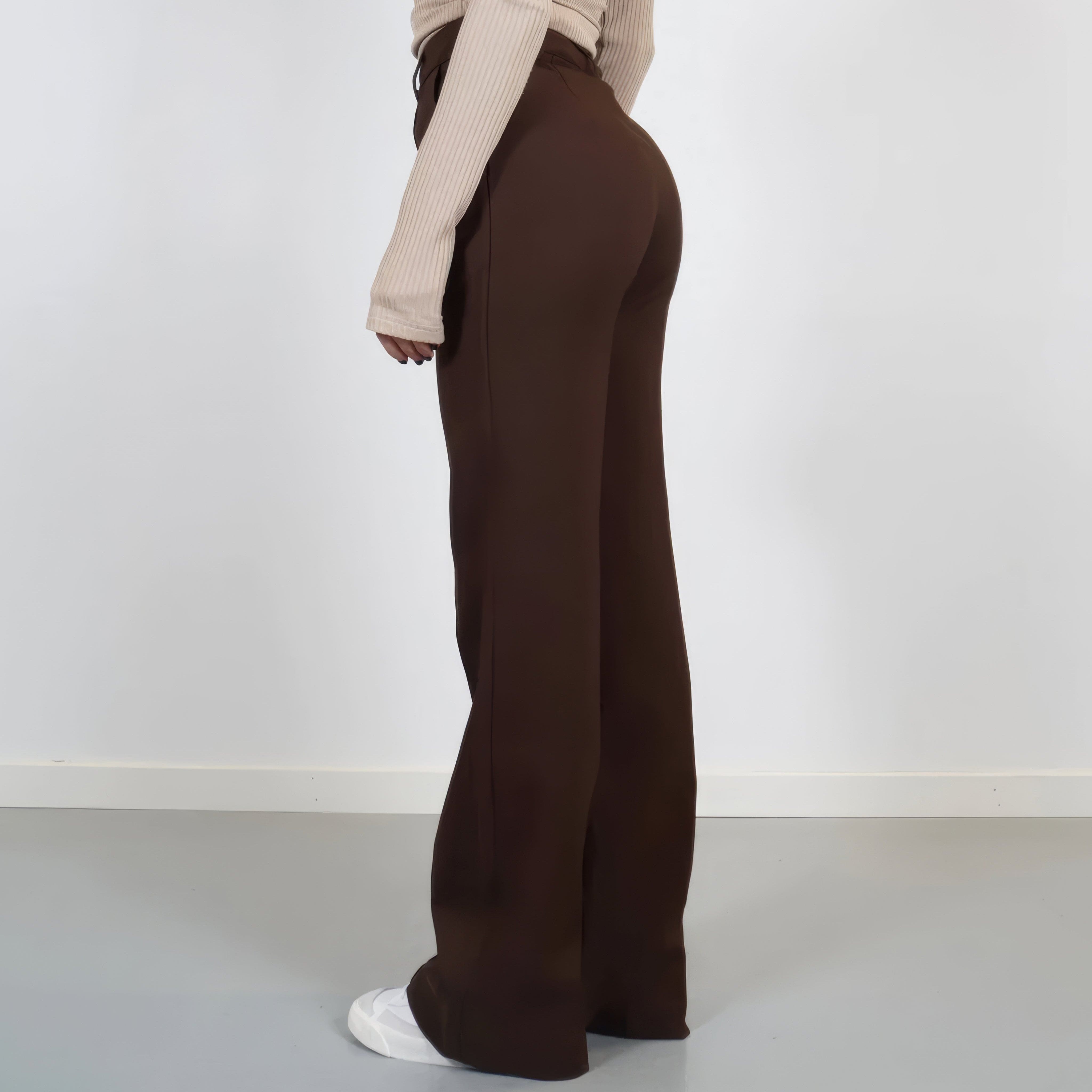 Éloise | Wide Pants