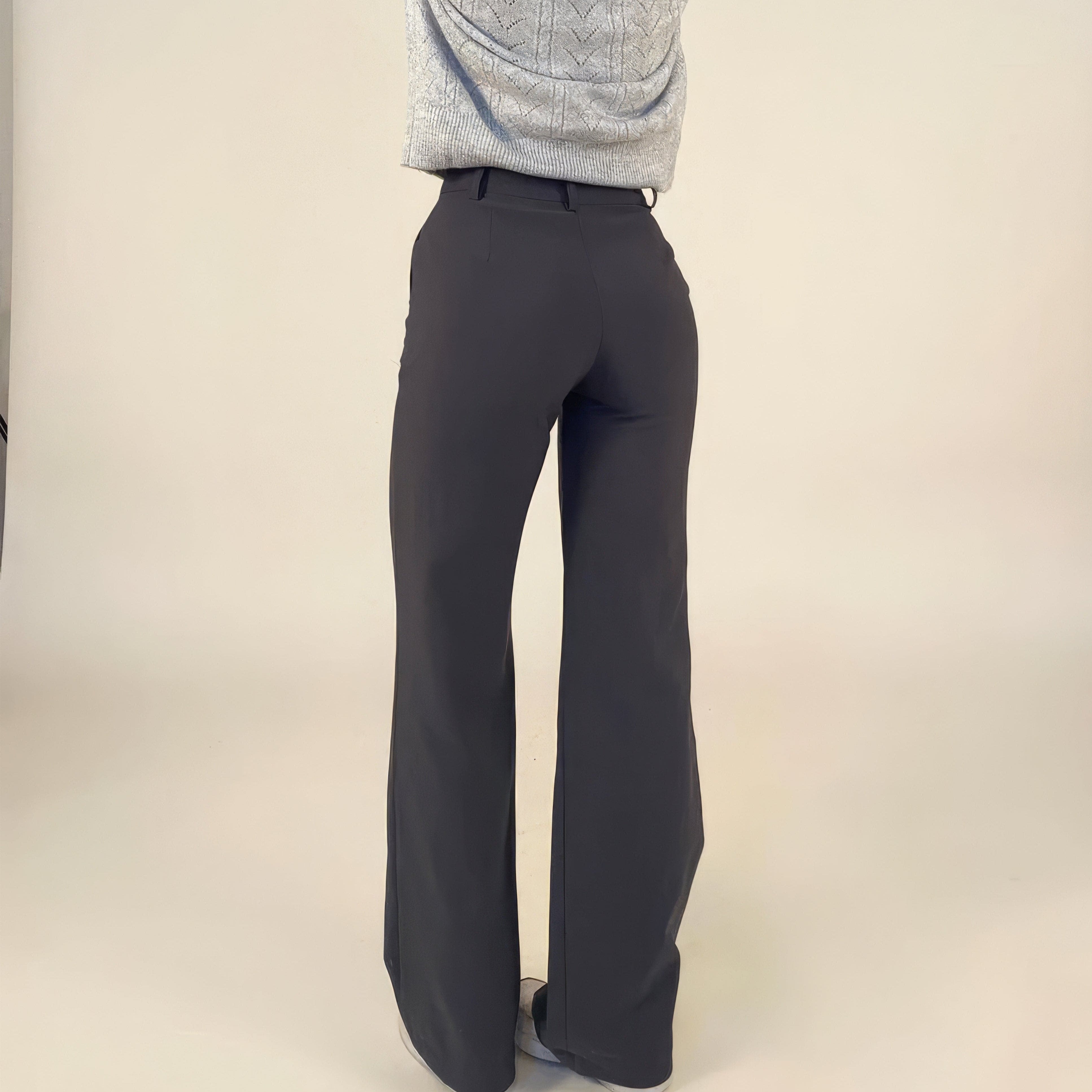 Éloise | Wide Pants