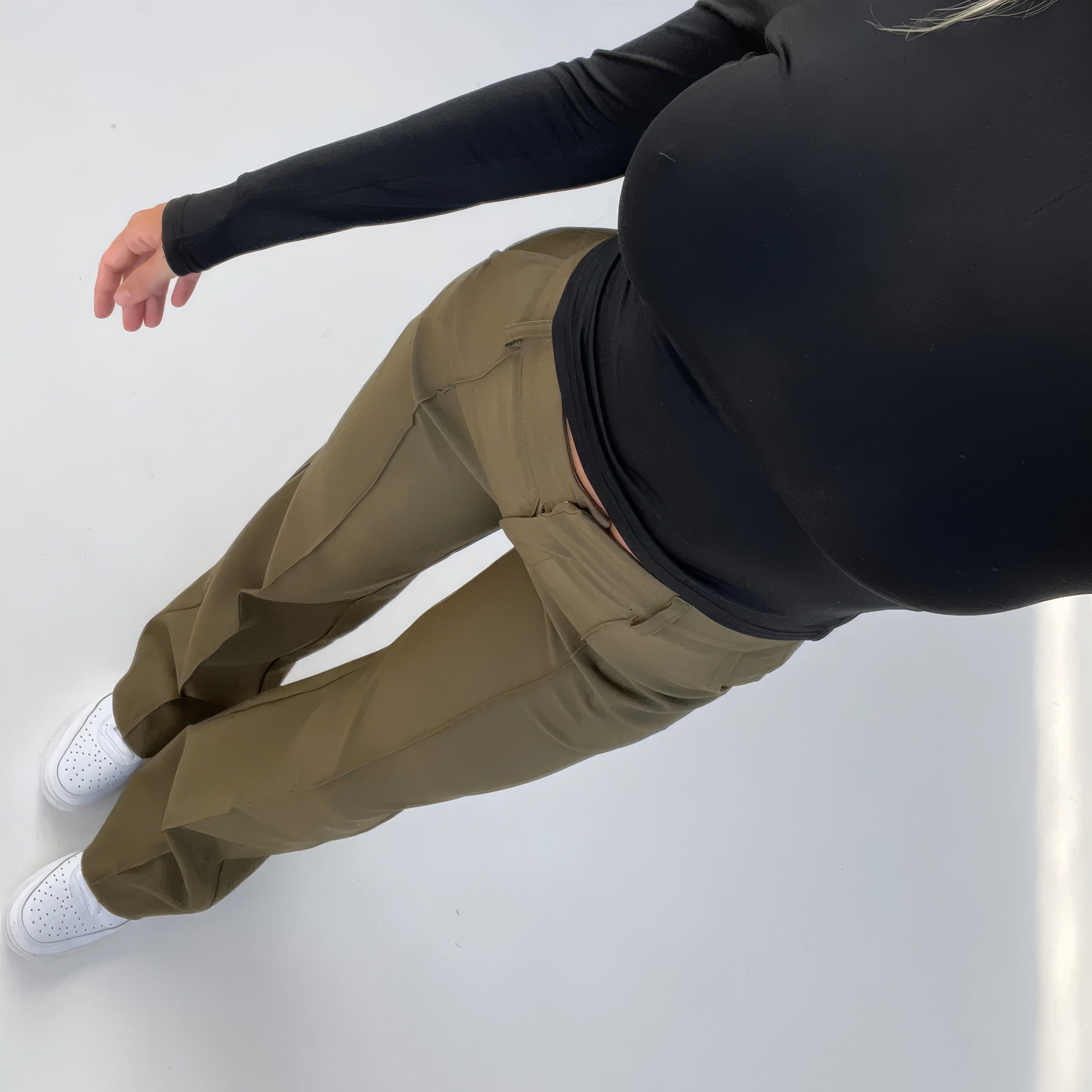 Éloise | Wide Pants