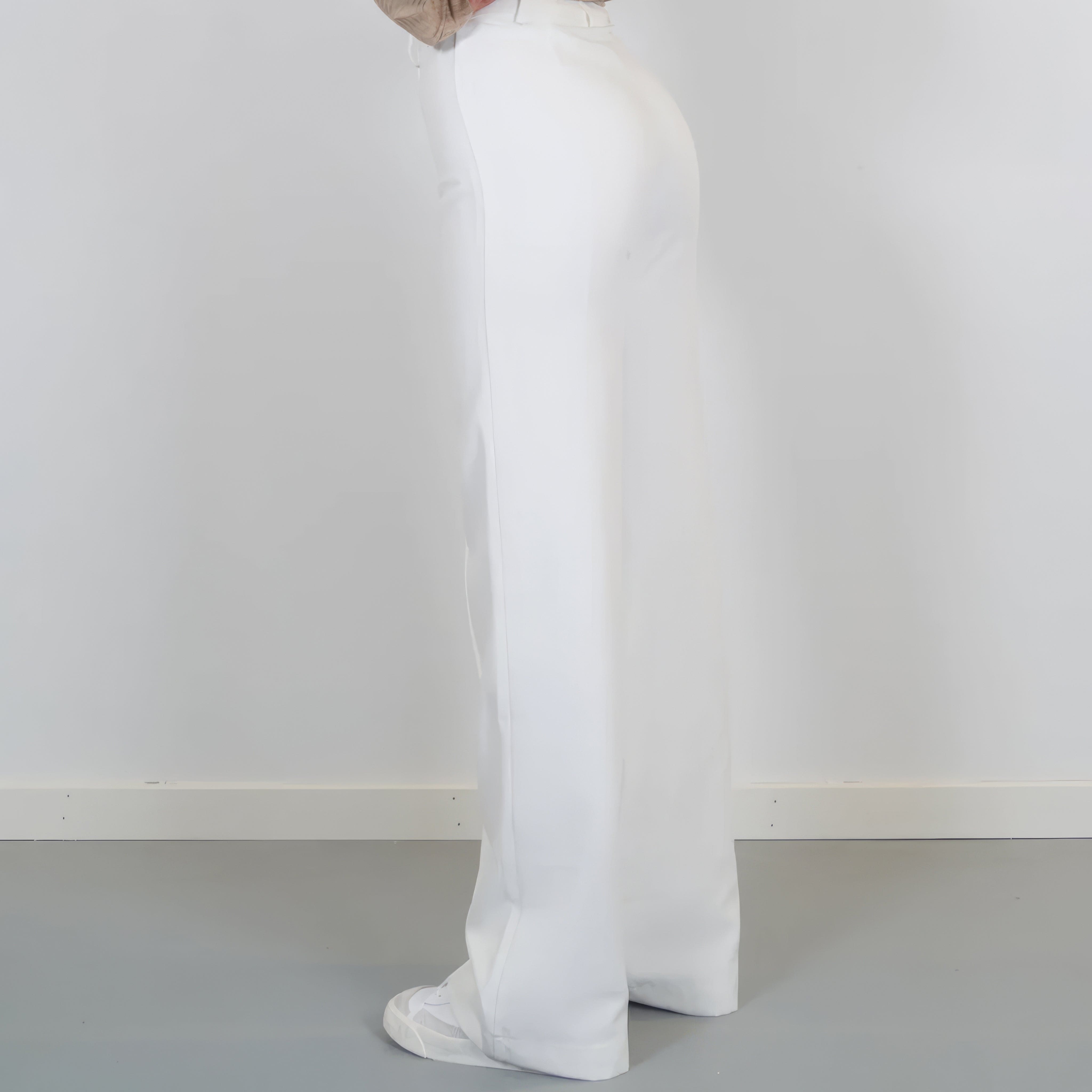 Éloise | Wide Pants