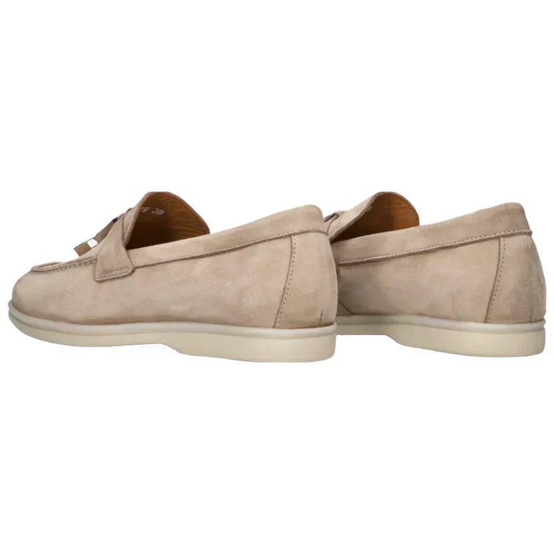 Evelyn | Ladies' Loafers