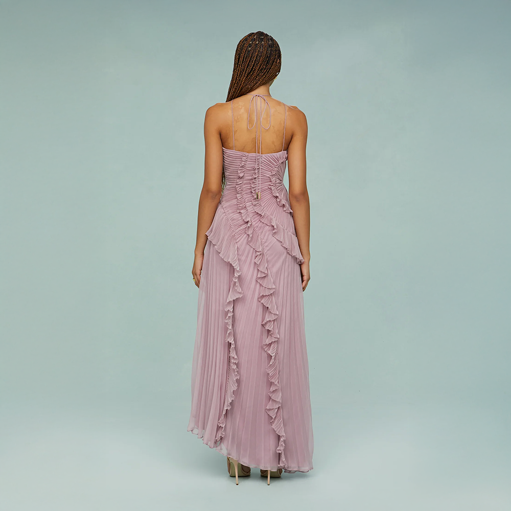 Auriane | Silk Breeze