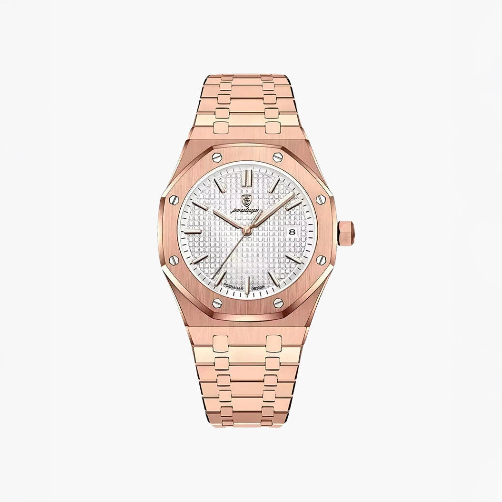 Siren | Watch Elegance of the Mediterranean