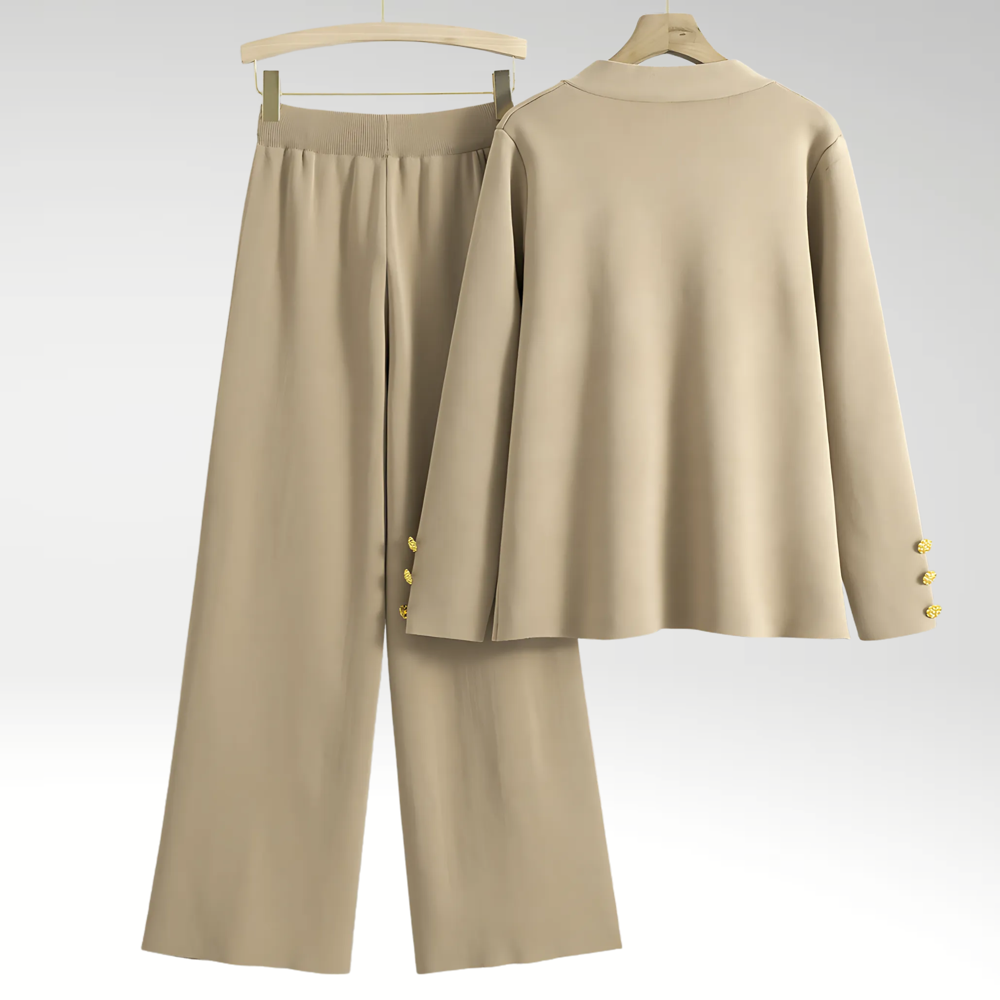 Evelyn | Two-Piece Royal Essence Set