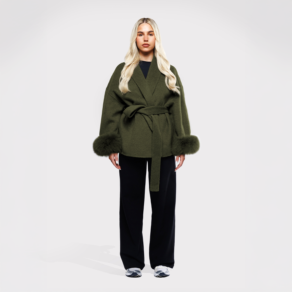 Caterina | Luxury Edition