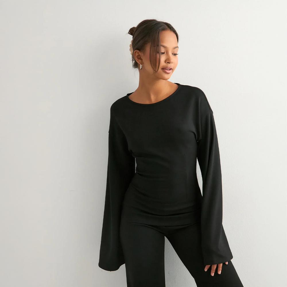 Eline | Luxury Sweat Set