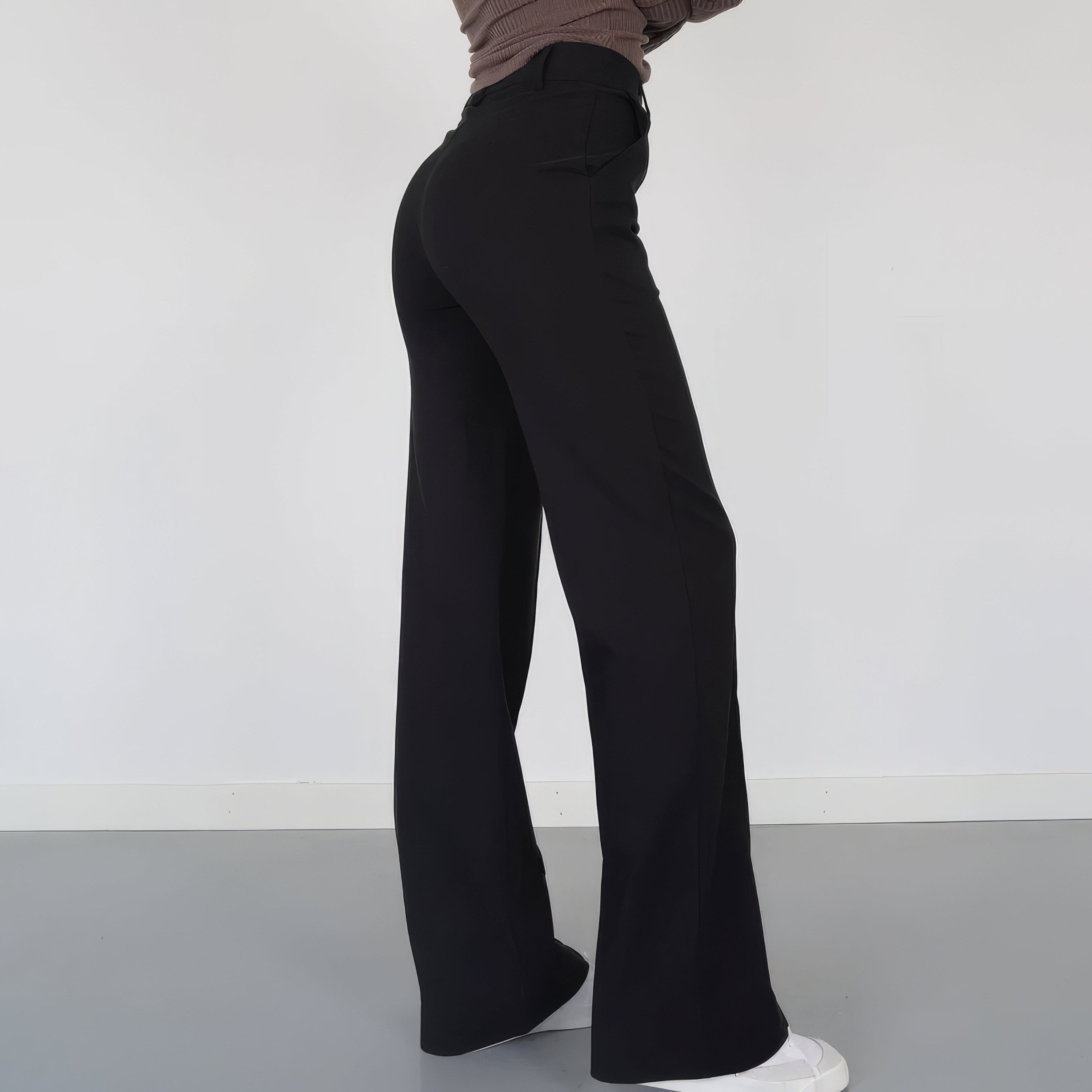Éloise | Wide Pants
