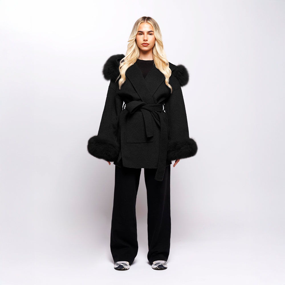 Amina | Prestige Edition