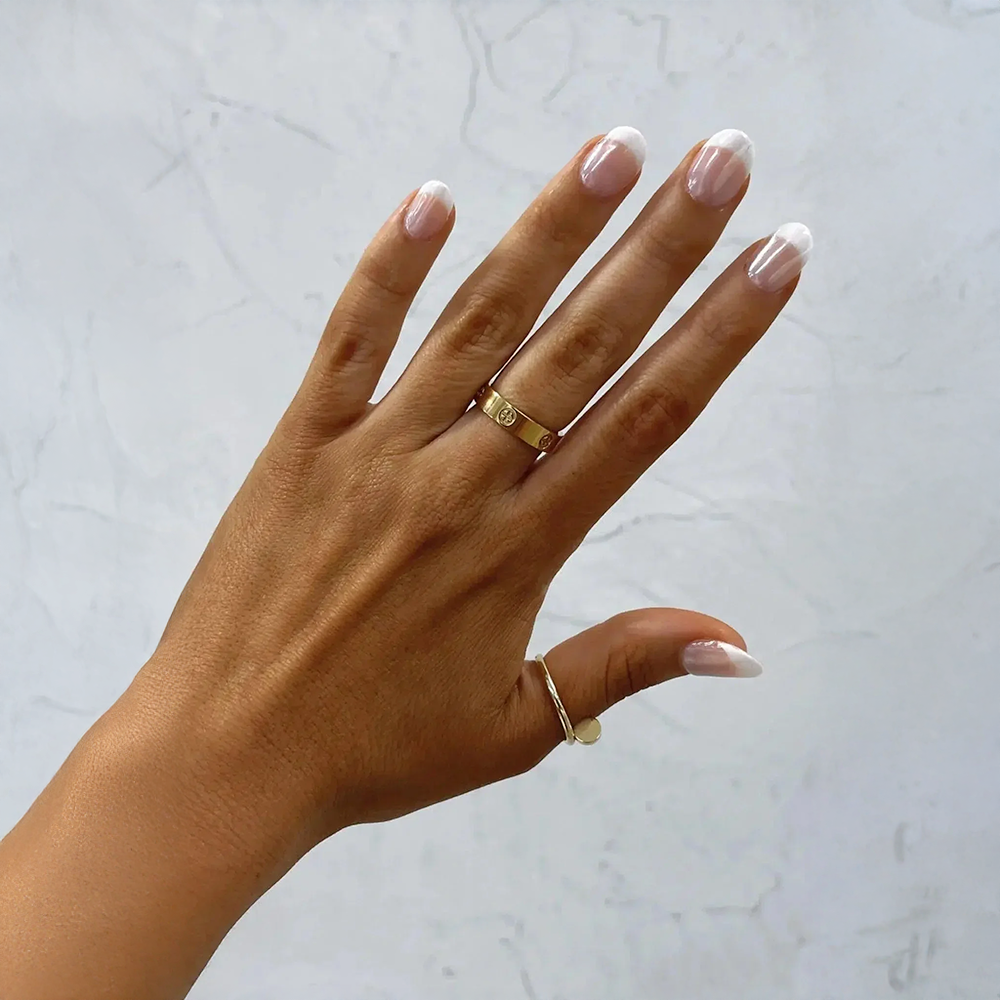 Clarette | Bold Design in Gold