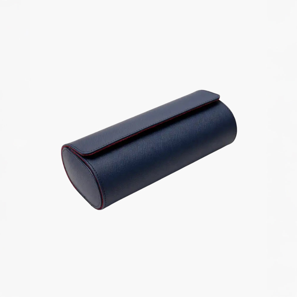 Case | Leather Watch