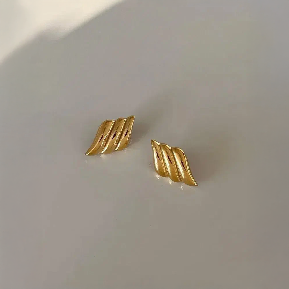 Séraphéa | Angel Earrings in Iconic Design