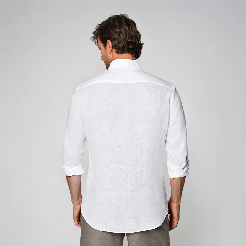 Blanc Absolu | Sophisticated Purity