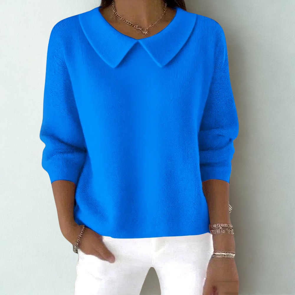 Katie | Classic Sweater