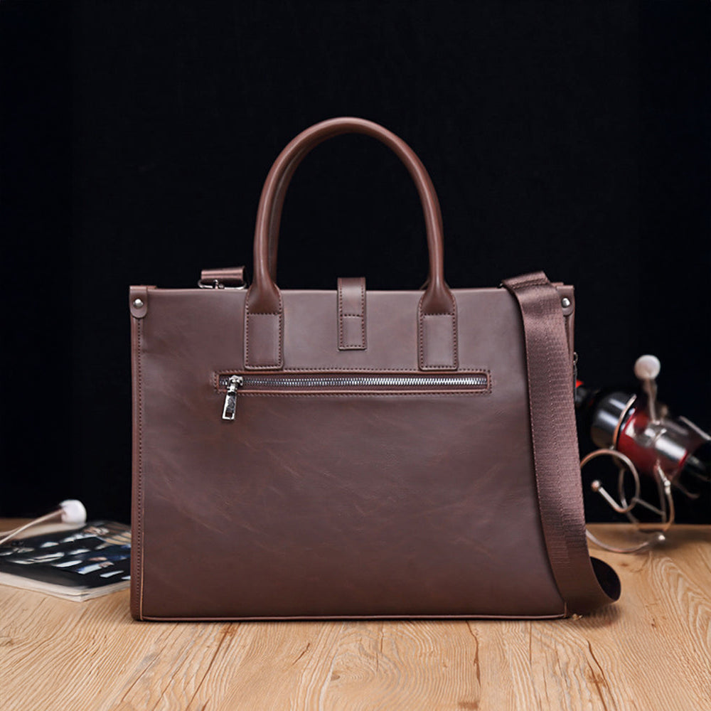 Verona | Elegant Briefcase