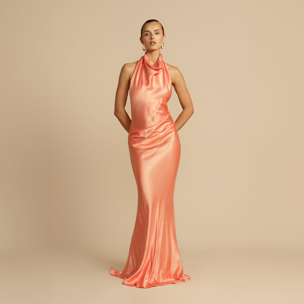 Isaline | Evanescent Dress