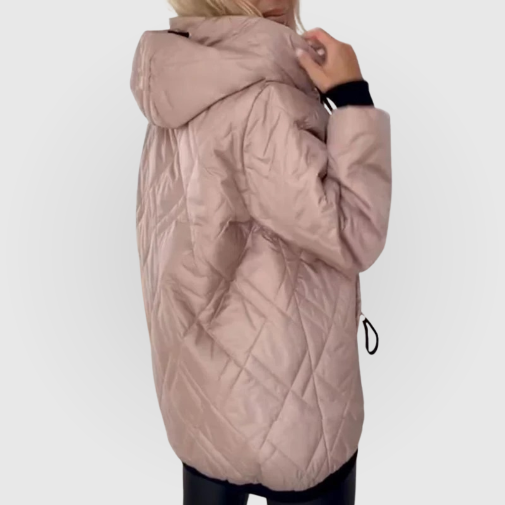 Frostique | Elegant Jacket