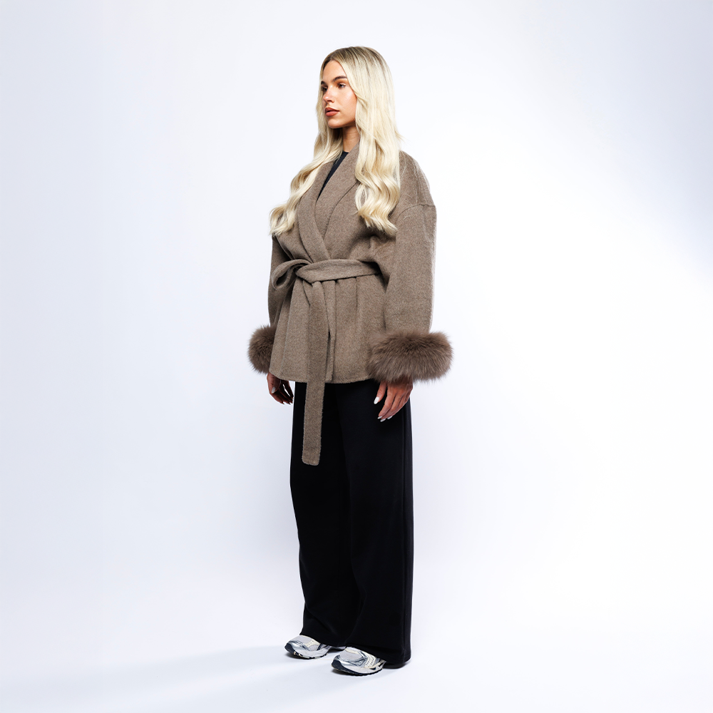 Amélie | Luxury Edition