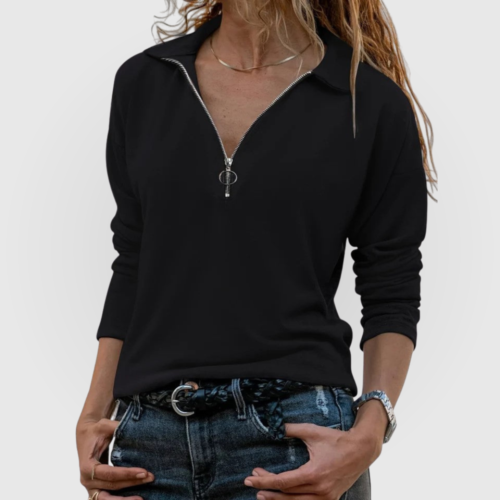 Jaynelyah | Comfortable Top