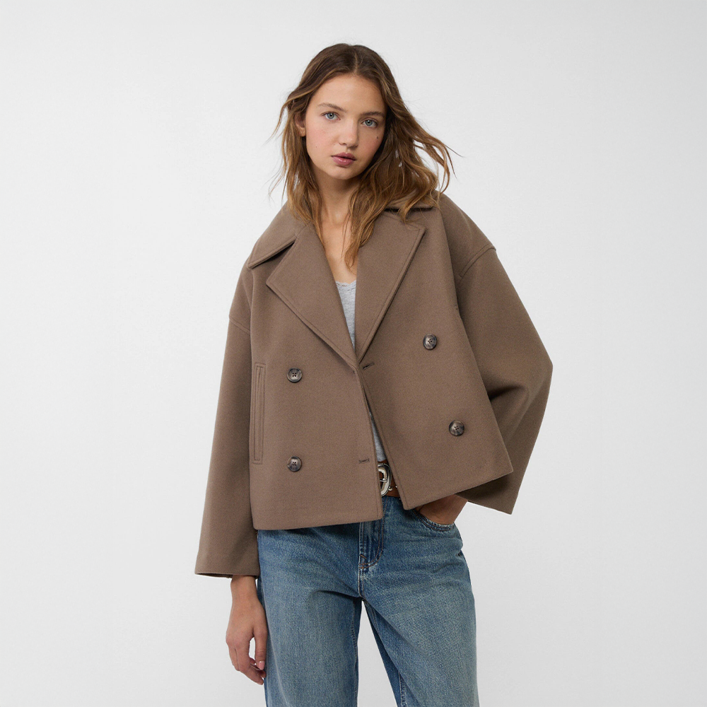 Chloé | Luxury Coat