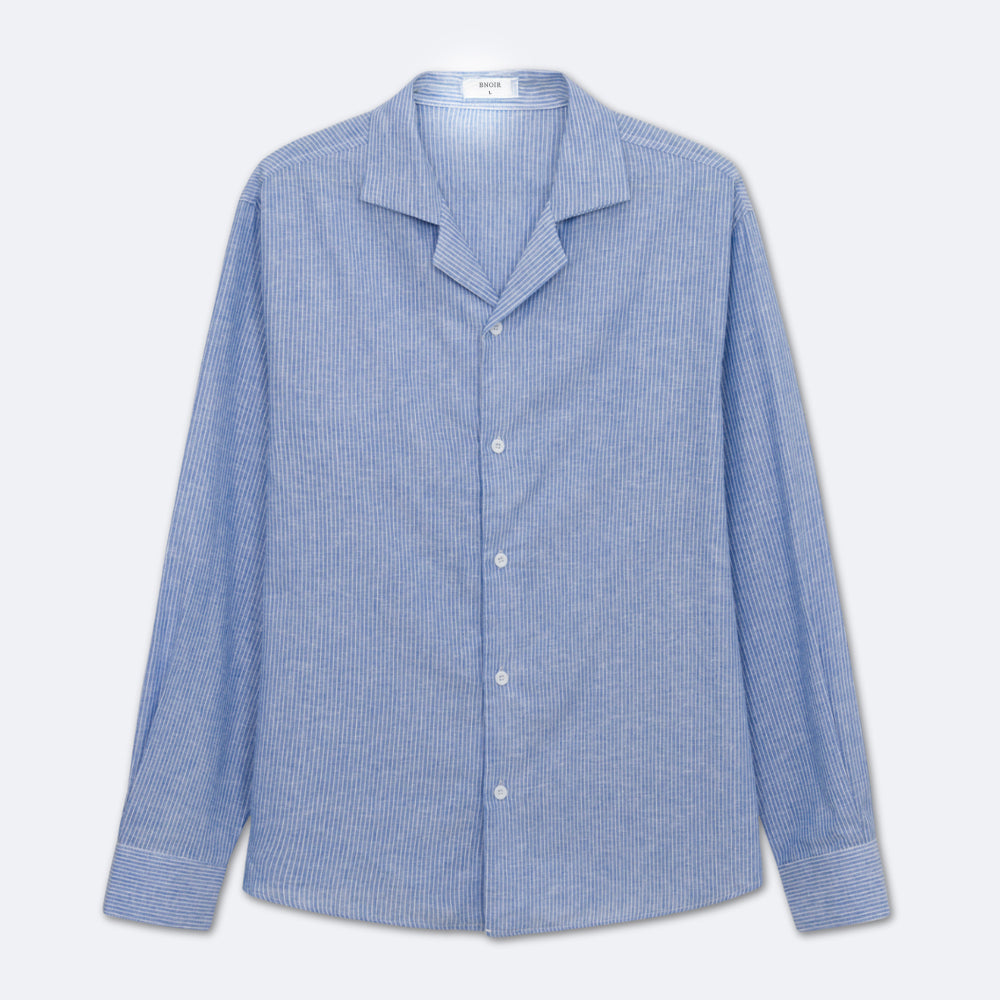 Enzo | Airy Elegance