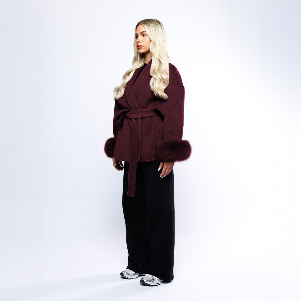 Elodie | Luxury Edition