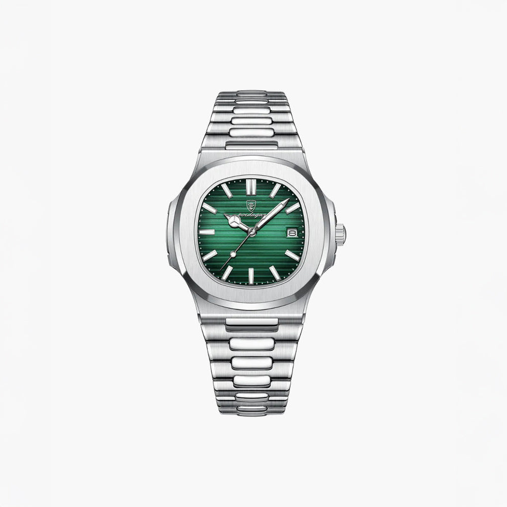 Watch Stainless Steel | Affordable Luxury