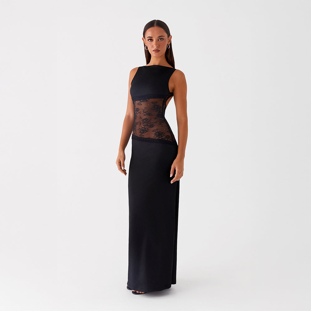 Selena | Sculptural Elegance