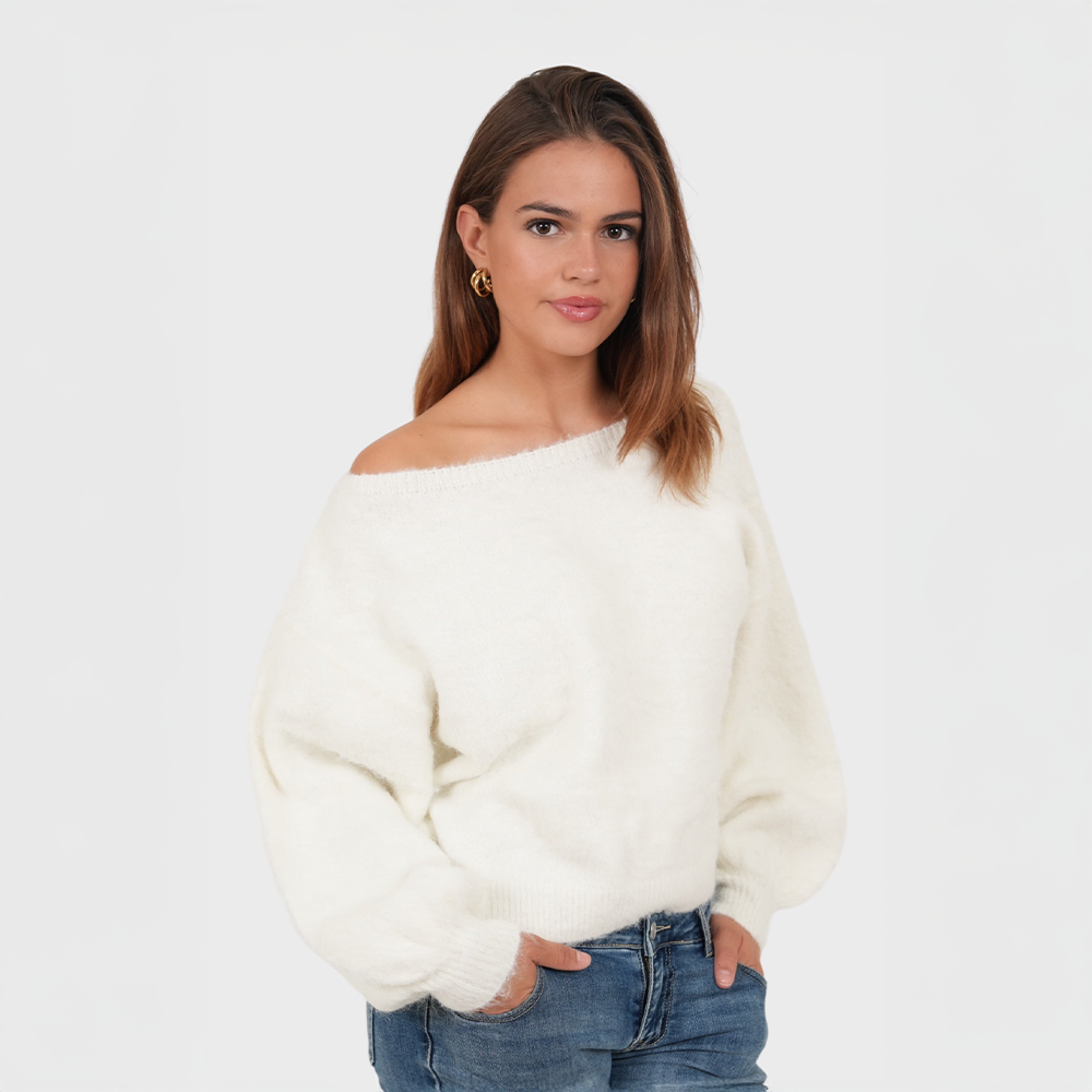 Emmie | Cozy Sweater