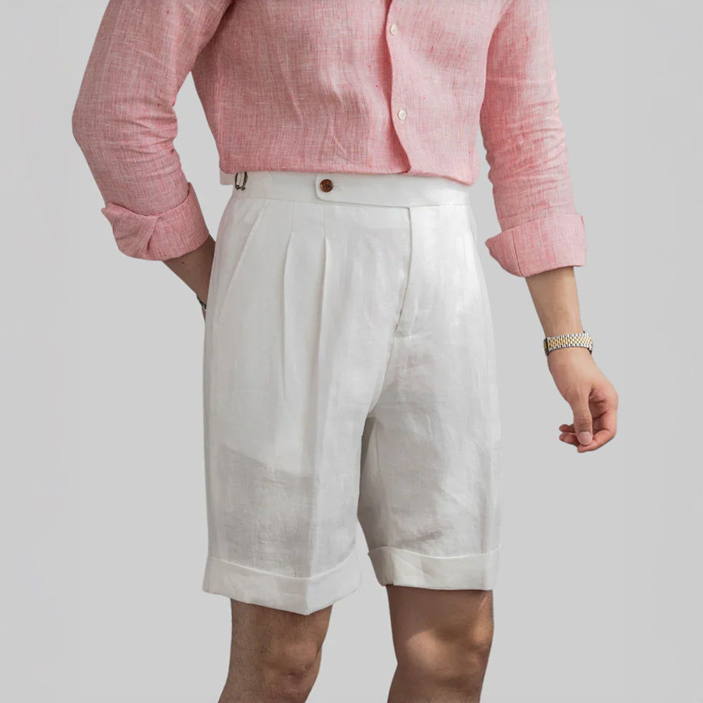 Coastal Radiance | Refined Casualness