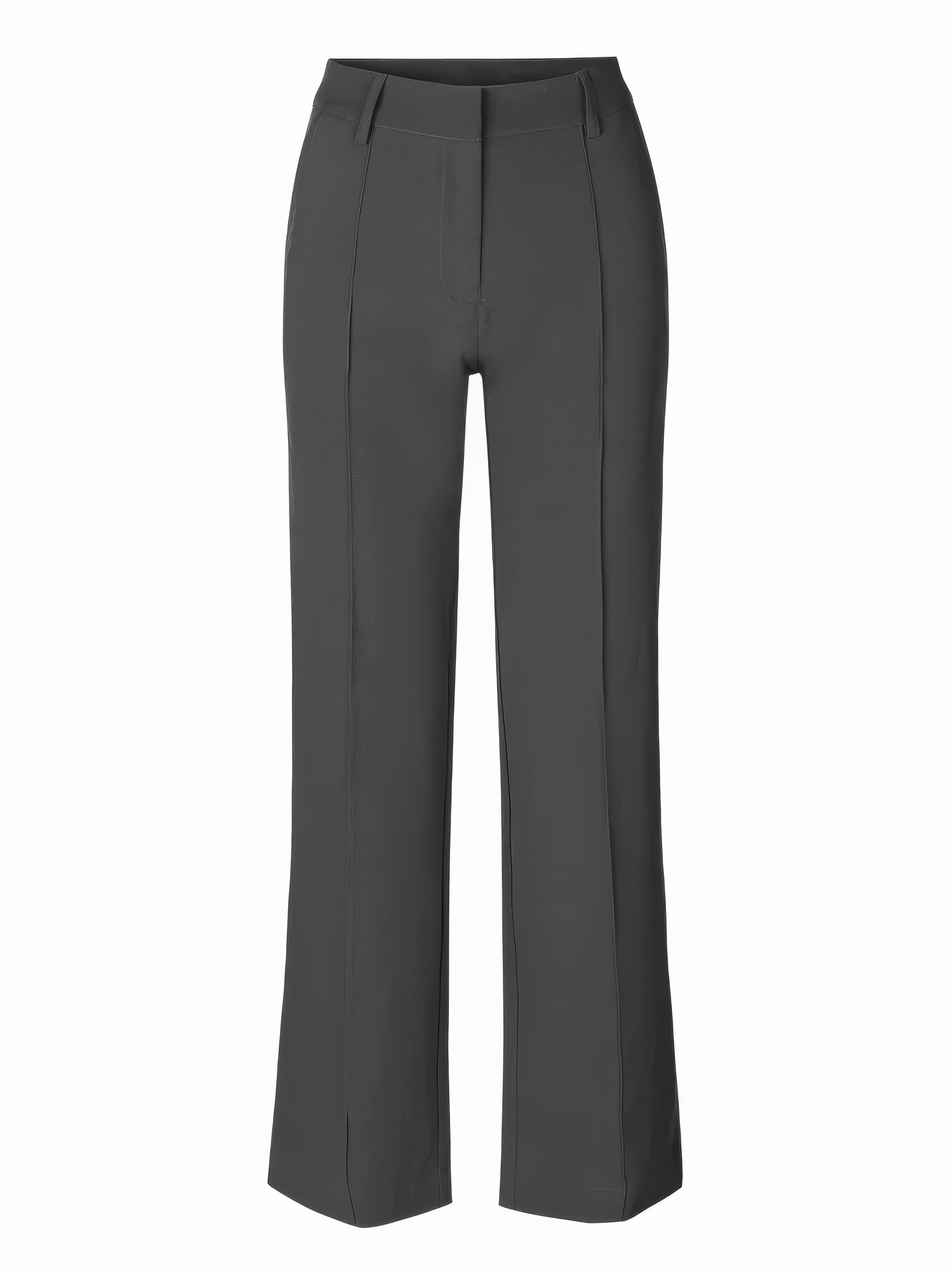 Virginie | Elegant, form-fitting trousers