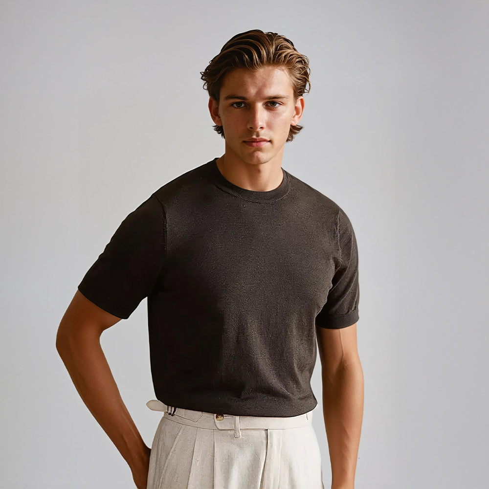 Delos | Coastal T-Shirt