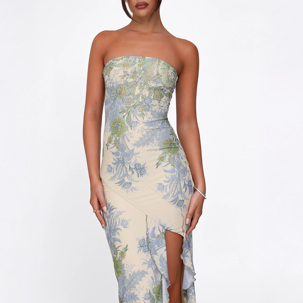 Iris | Wild Tapestry