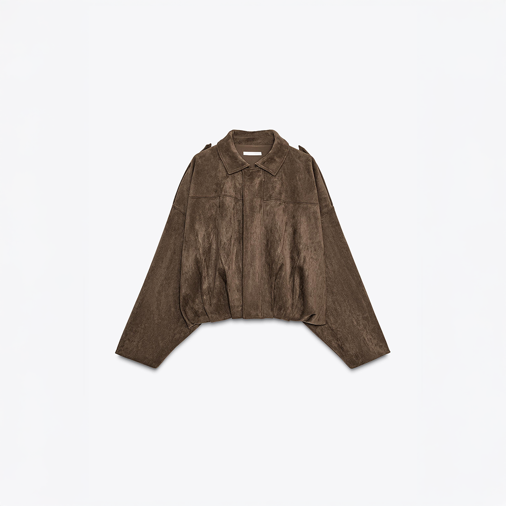 Aneria | Luxury Coat