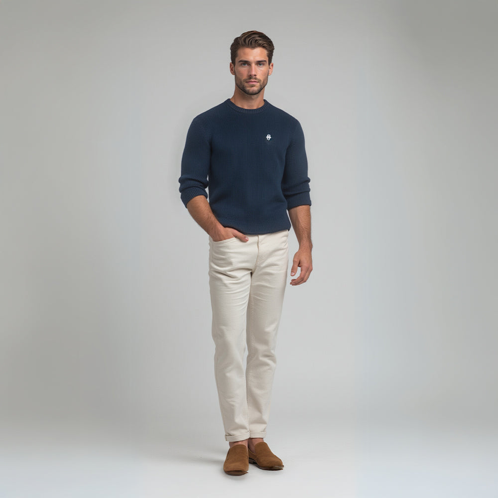 Massimo | Essential Sweater