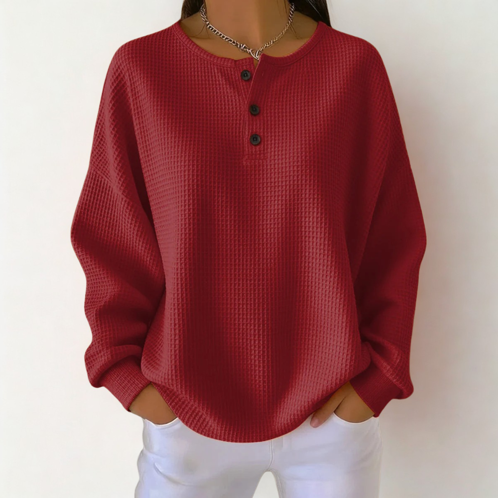 Anne | The Sunday Knit