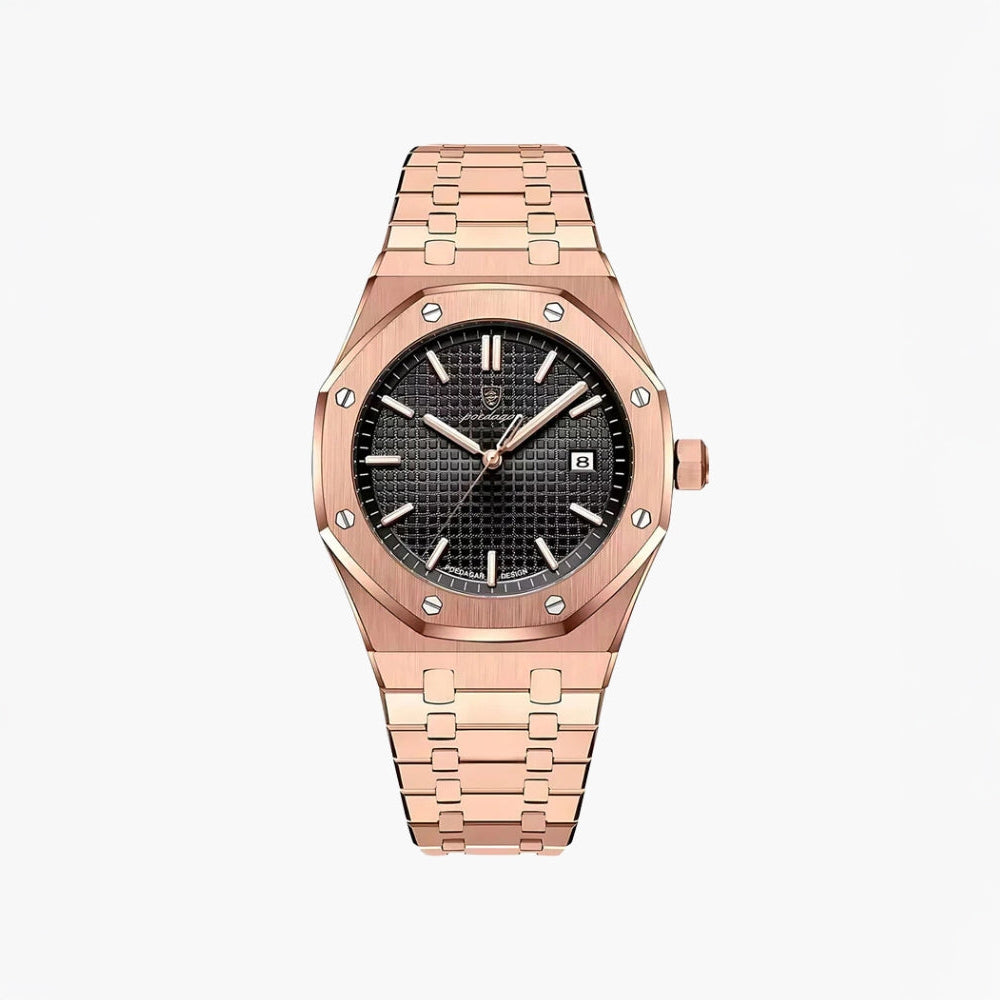 Siren | Watch Elegance of the Mediterranean