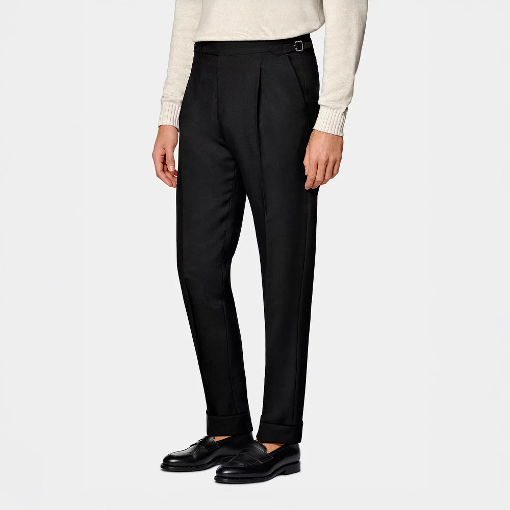 Riviera Contrastée | Elegant Summer Fashion