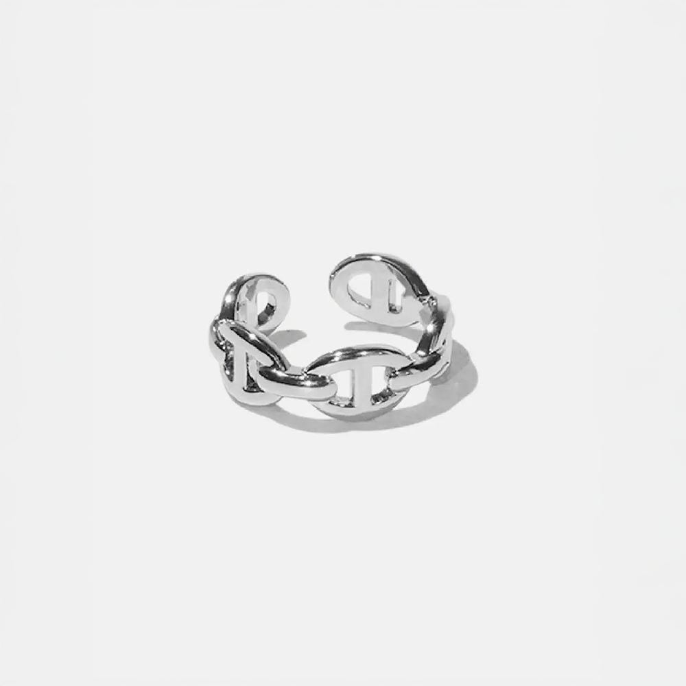 Élysiane | Minimalist Design Ring