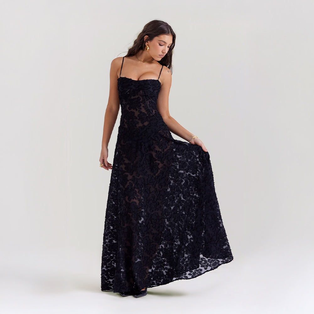 Océane | Midnight Bloom