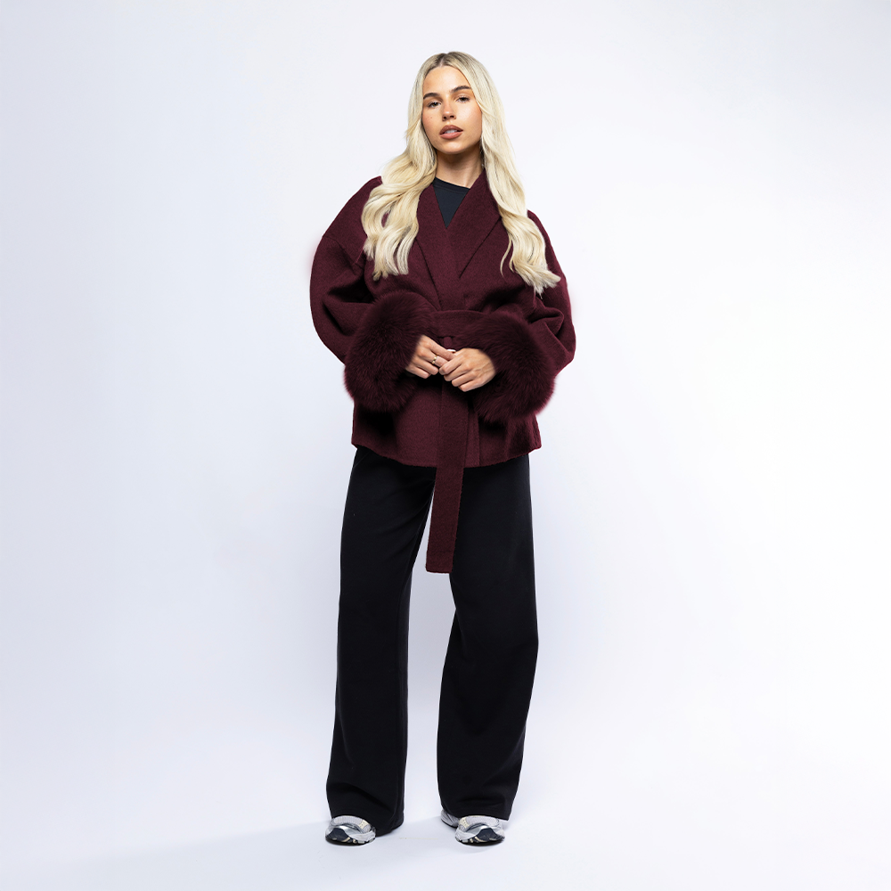 Elodie | Luxury Edition