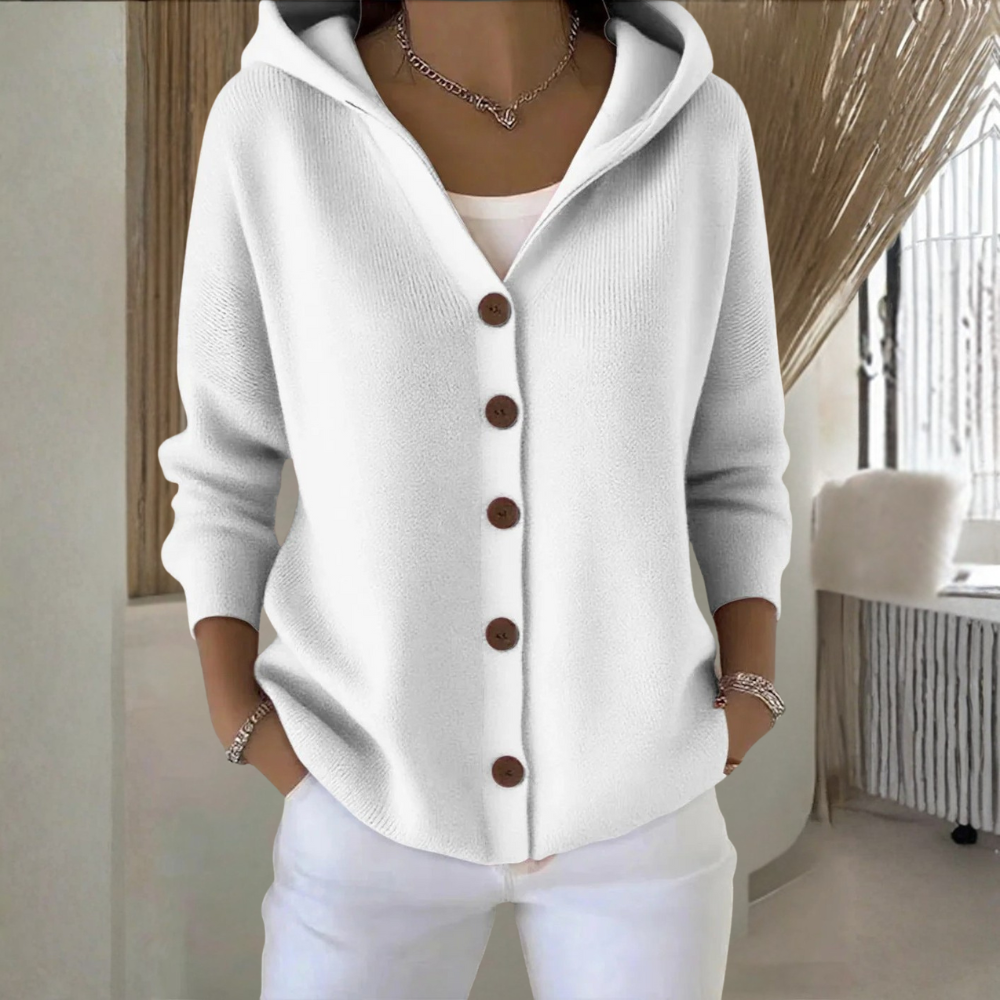 Zoey | Elegant Cardigan