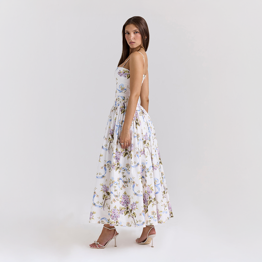 Isalie | Garden of Grace